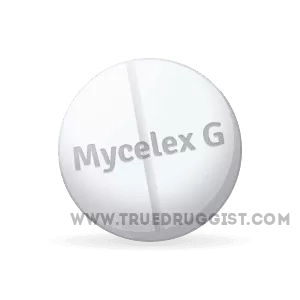 mycelex-g