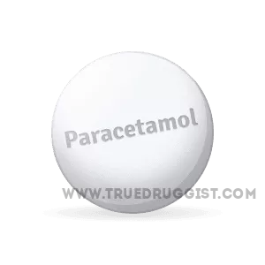 paracetamol