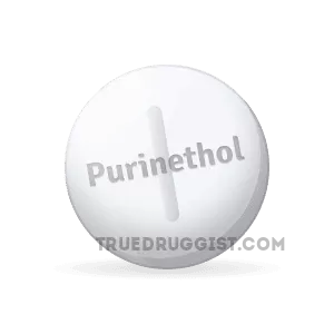 purinethol